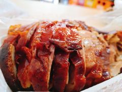 -章云板鸭(评事街店)