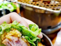 -原始泥炉烤肉(总店)