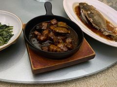 -博雅渔港·融合菜(维也纳国际大酒店)