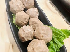 -潮汕良记牛肉火锅(洪武路店)
