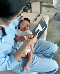 -圣贝拉母婴护理中心(深圳莱佛士店)
