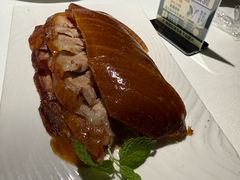 -贝勒爷·酥不腻烤鸭