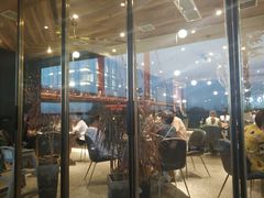 门面-KCOOKING概念韩餐(世茂52+店)