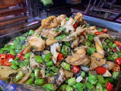 -蘭奢雅集·江浙菜(青山江滩店)