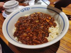 -老雒阳面馆·水席(定鼎门店)