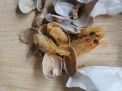 -面道赞宁海海鲜面(迎凤街店)