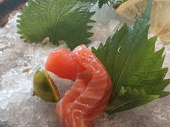 -环球渔市·平价海鲜餐厅(西溪天虹店)