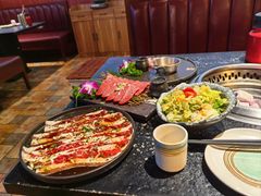 -牛焱·烧肉酒肆(五大道店)