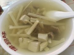 -津品味小吃(大学湾店)