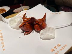 -鸽子侯·家宴·平价海鲜(绿地店)