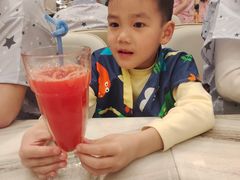 -碧涛阁水世界酒店(万家丽路店)