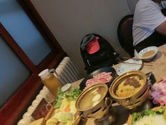 -古关火锅店(古北水镇景区店)