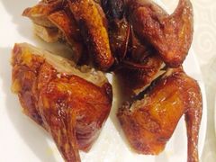 iphone_upload_pic-旭璟酒家·传统粤菜·湘菜(逸景路店)