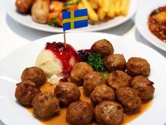 -宜家·瑞典风味餐厅(北京西红门店)