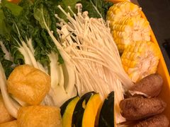 -润园四季椰子鸡火锅(南山海岸城店)