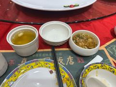 -真不同饭店(中州东路店)
