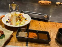 -赤坂亭·M9和牛烧肉·铁板烧·日料398放题(长泰广场店)