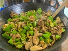 -张氏父子常德肠子馆(贺龙店)