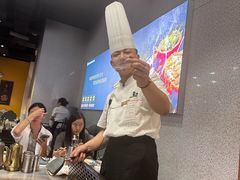 -法式利昂铁板烧主题餐厅(唐山爱琴海店)