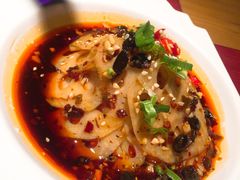 香脆藕片-多嘴超级肉蟹煲(杉杉国潮主题店)