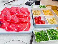 -东来顺饭庄(天坛店)