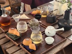 -扫雪煮茶(西村店)