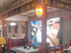 -辣莊重庆老火锅(威海高铁站韩乐坊店)