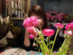 -第101座花园餐厅(湖滨88店)