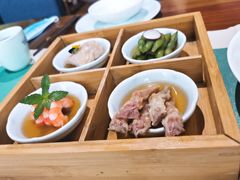 糟四宝-荷风细雨·中国茶宴(碧云店)