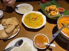 -泰国餐厅 Thai Food(裕华万达店)