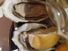 -Osteria Garden 生蚝花园餐厅(原进贤路店)