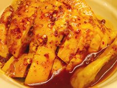 -东三里屯豌杂面