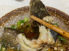 -谭记石锅鱼府(三道堰店)