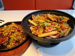 -迪欧咖啡·中西餐融合菜(平江万达旗舰店)