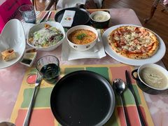 -安妮意大利餐厅(日坛店)
