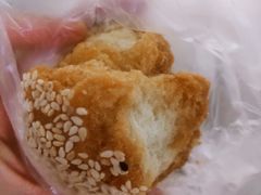 -上海外国语大学（虹口校区）食堂