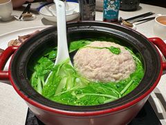 -狮王府淮扬菜(夫子庙老门东店)
