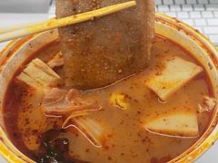 -刘文祥麻辣烫(清河毛纺路店)