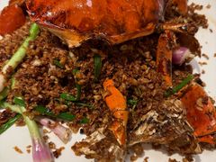 -喜记避风塘炒辣蟹(旗舰店)