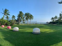 -三亚亚龙湾天域度假酒店