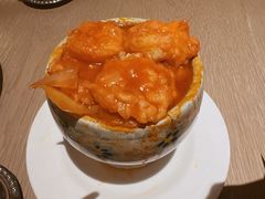 -波特曼西餐厅(中央大街店)