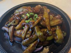 -大鸭梨烤鸭(枣园店)