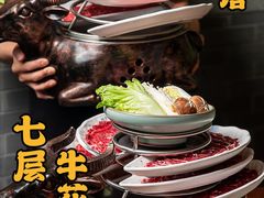 -蚬皇•陈味莞(西平景湖店)