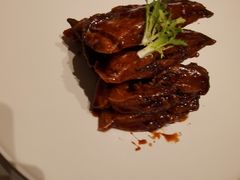 老上海熏鱼-红城阁·上海味道(四平路店)