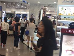 -日上免税店