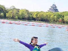 -金鸡湖桃花岛