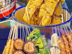 -半酌烧烤小酒馆(南京东路店)