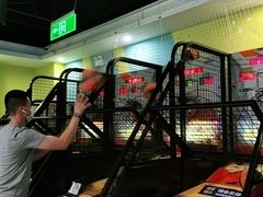 -大玩家(青岛CBD延吉路万达店)