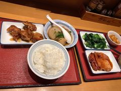 -虹梅食堂·爱蝦乃家