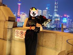 -上海和平饭店华懋阁 Cathay Room